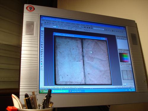 Mayers Monitor anno 2005